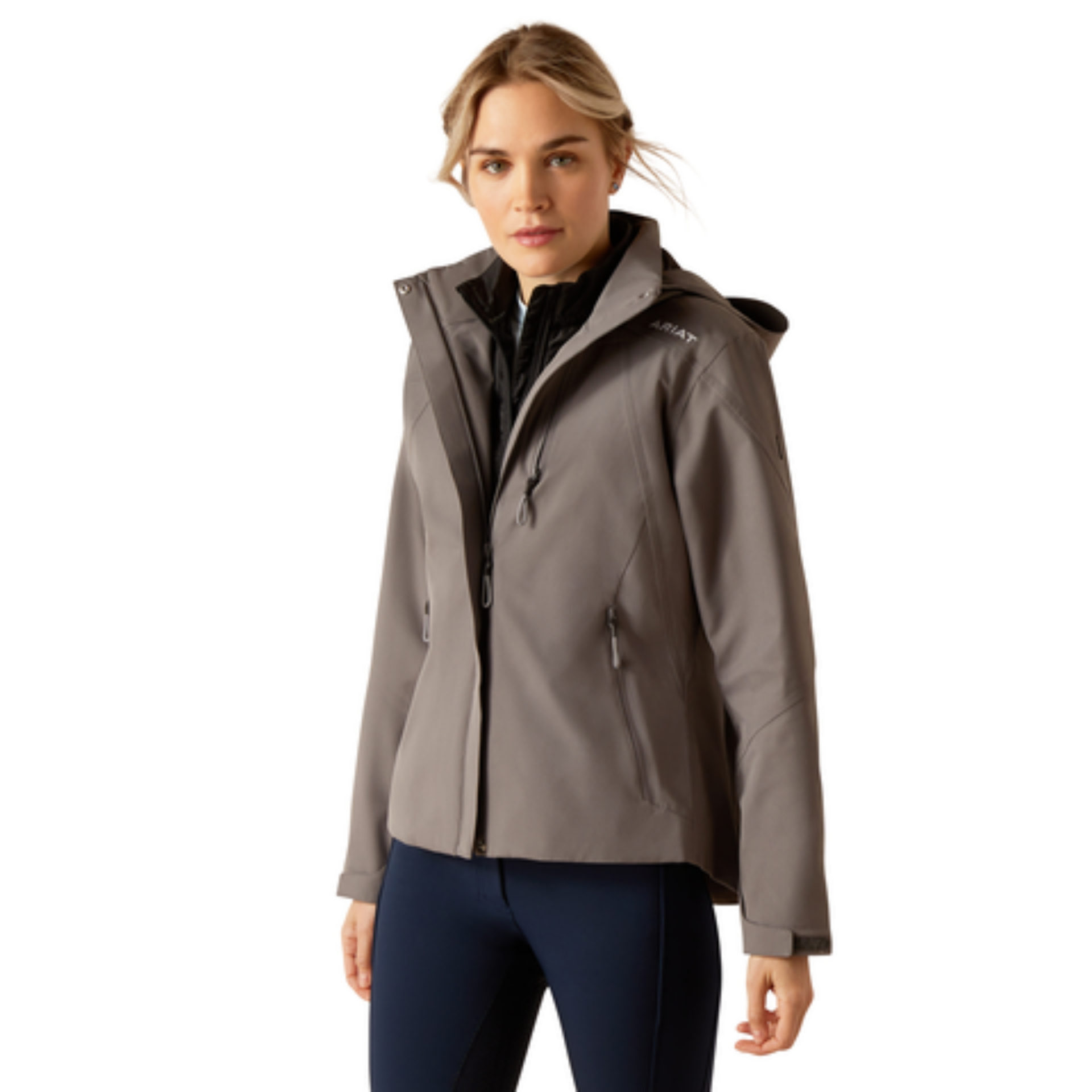 Picture of Ariat 10048872 COASTAL H2O JKT