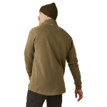 Picture of Ariat 10046698 FR REV 1/4 ZIP TOP