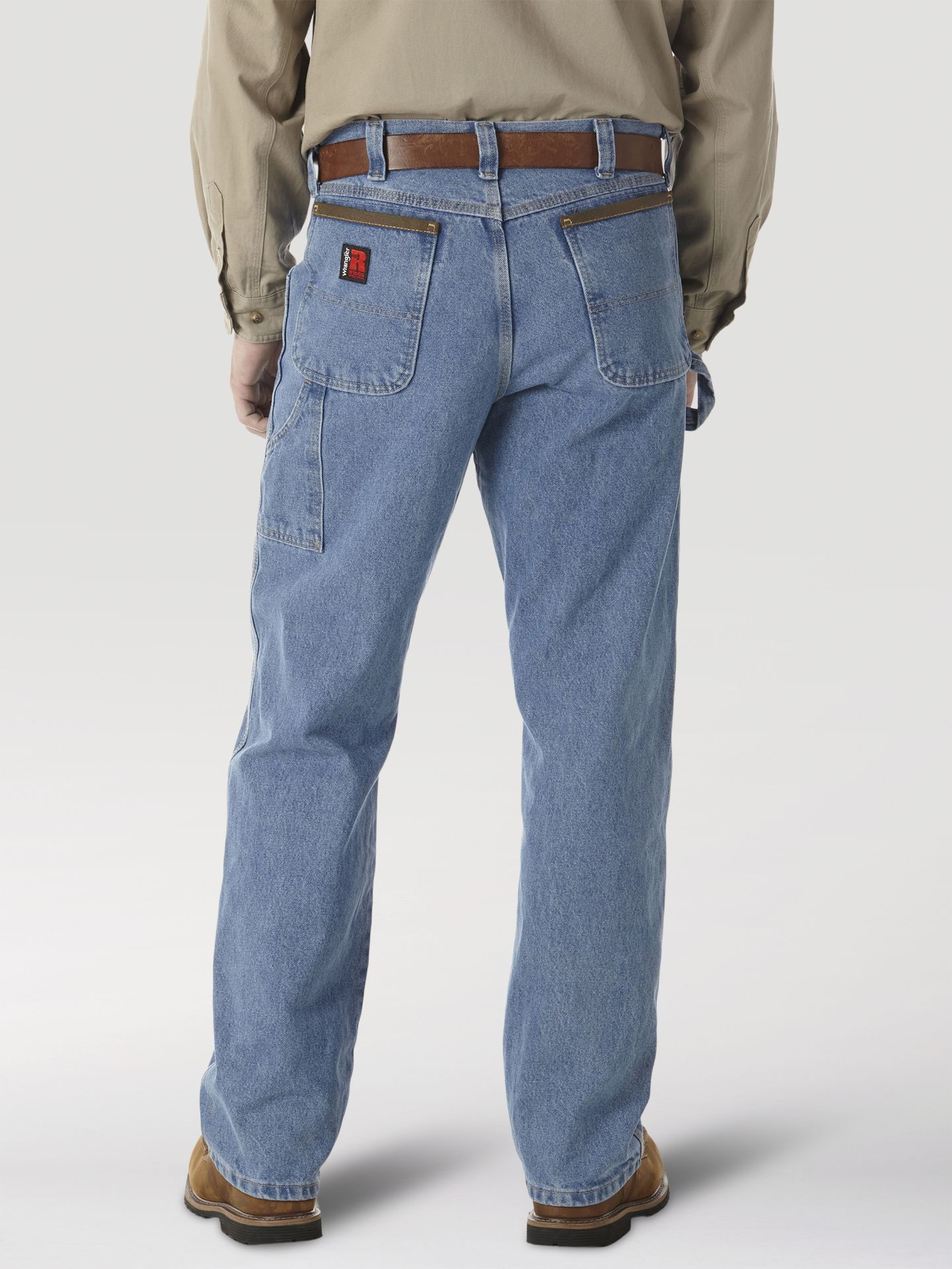 Picture of Ariat 10043365 REBAR GRAPHIC HOOD