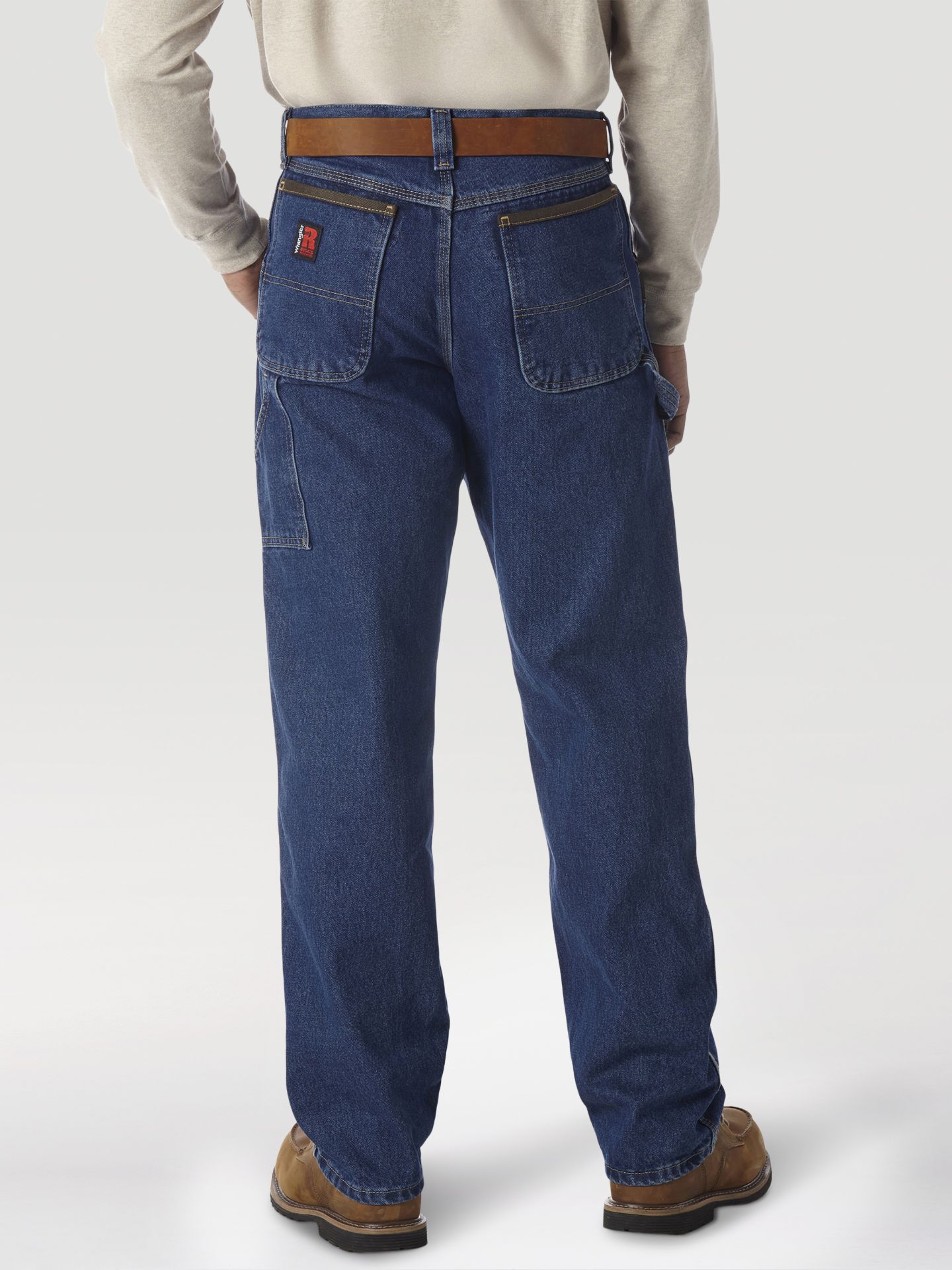 Picture of Ariat 10043365 REBAR GRAPHIC HOOD