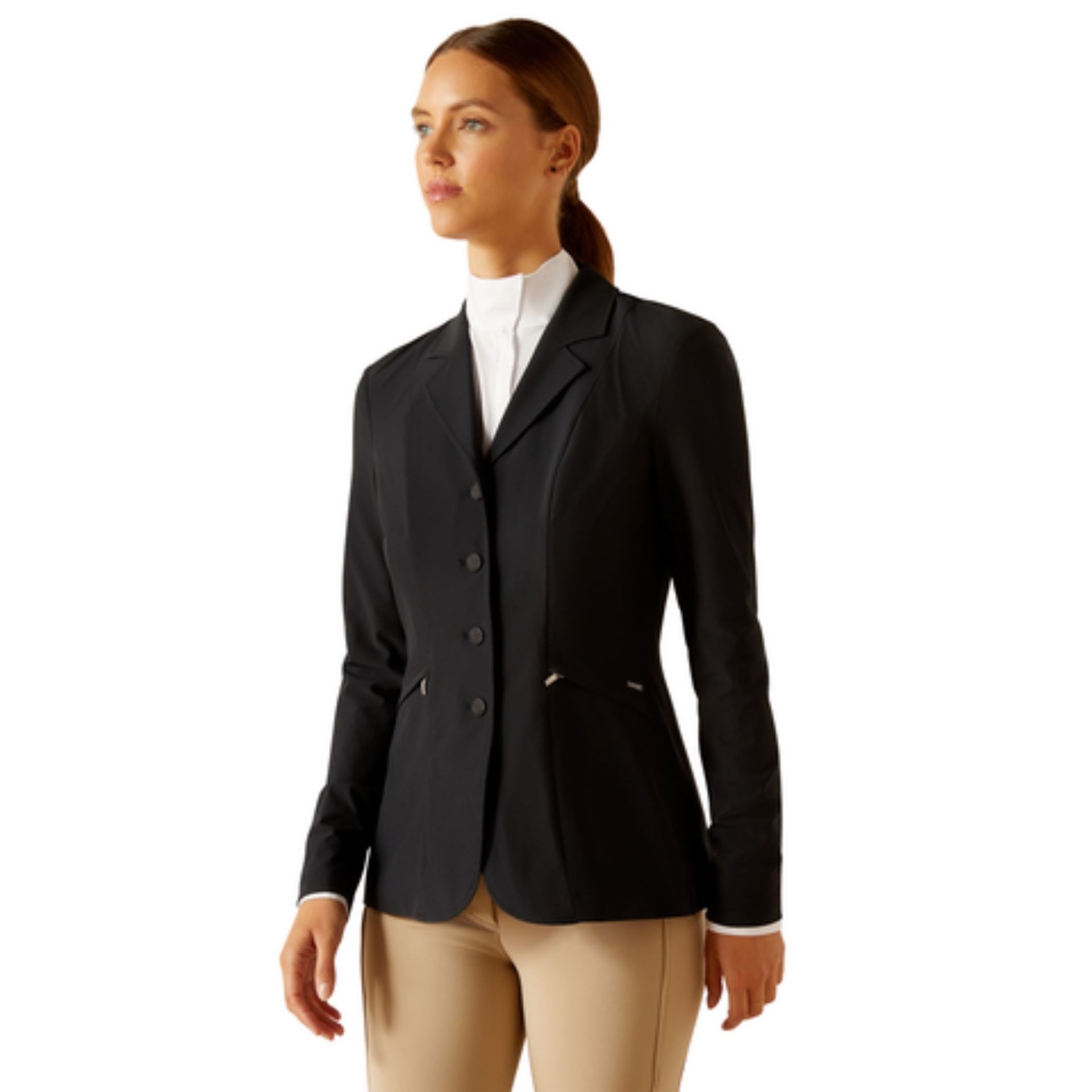 Picture of Ariat 10048929 ARTICO 2.0 LS SHW COAT