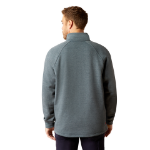 Picture of Ariat 10052096 FR PRIMO FLEECE 2.0 1/4 ZP SWTR