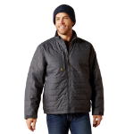 Picture of Ariat 10052031 REBAR CORDURA RIPSTOP LIGHTWEIGHT INS JKT