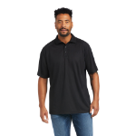 Picture of Ariat 10014555 AC SS POLO