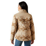Picture of Ariat 10062550 Crius Insulated Jacket