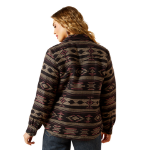 Picture of Ariat 10062738 Clovis Insulated Shirt Jacket