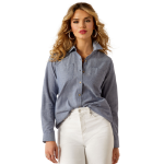 Picture of Ariat 10055209 Billie Jean Shirt