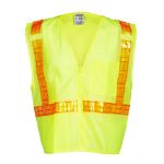 Picture of Kishigo 1076 Oralite® All Mesh Vest