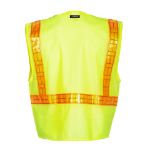 Picture of Kishigo 1076 Oralite® All Mesh Vest