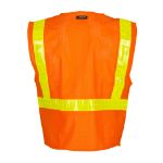 Picture of Kishigo 1077 Oralite® All Mesh Vest