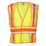 Picture of Kishigo 1166BA 4 Season Breakaway Vest