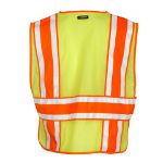 Picture of Kishigo 1166BA 4 Season Breakaway Vest