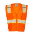 Picture of Kishigo 1196 All Mesh Contrast Vest
