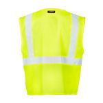 Picture of Kishigo 1532 Clear ID Vest