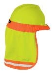 Picture of Kishigo 2810 Hard Hat Sun Shield