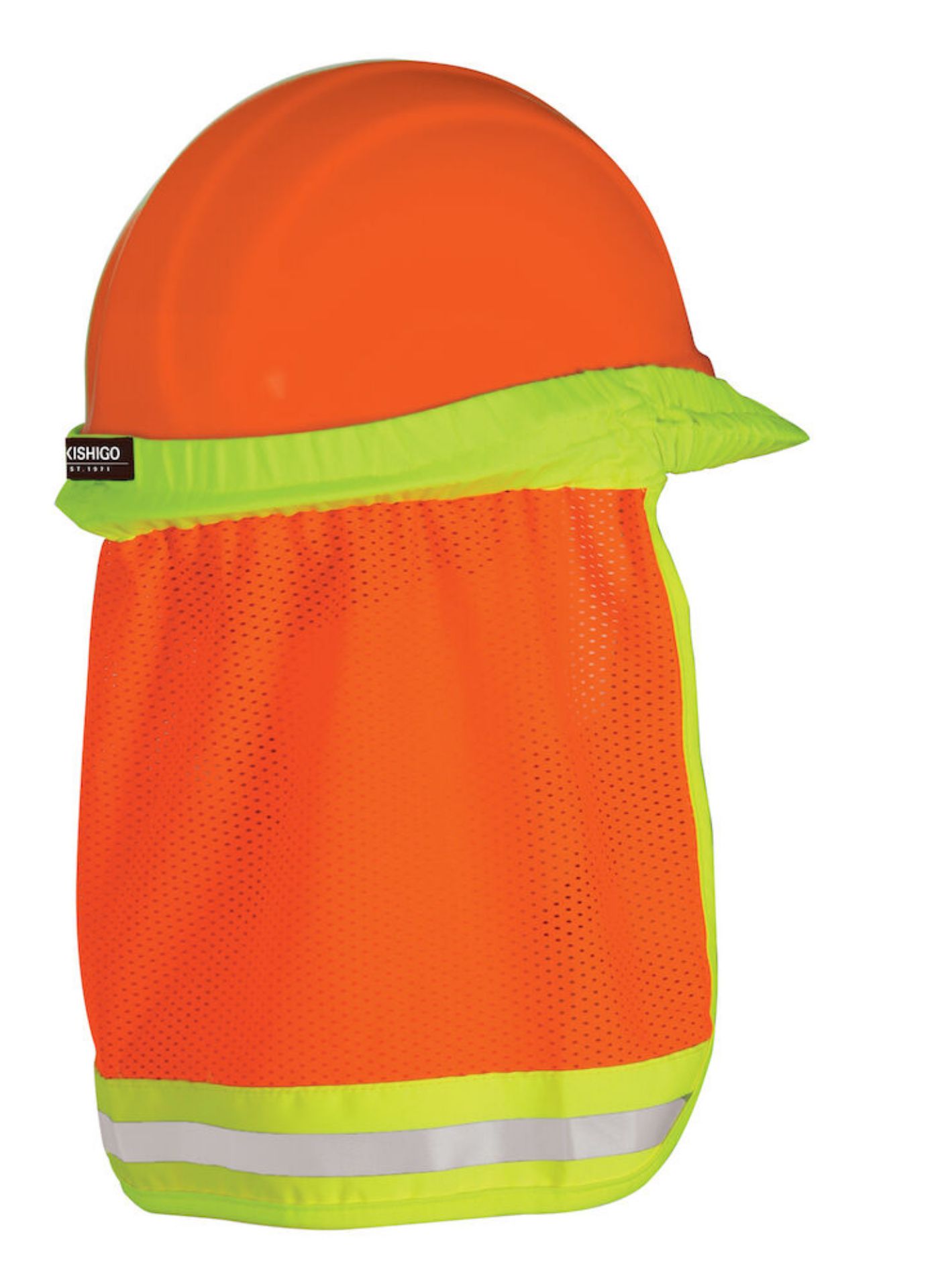 Picture of Kishigo 2813 Hard Hat Sun Shield