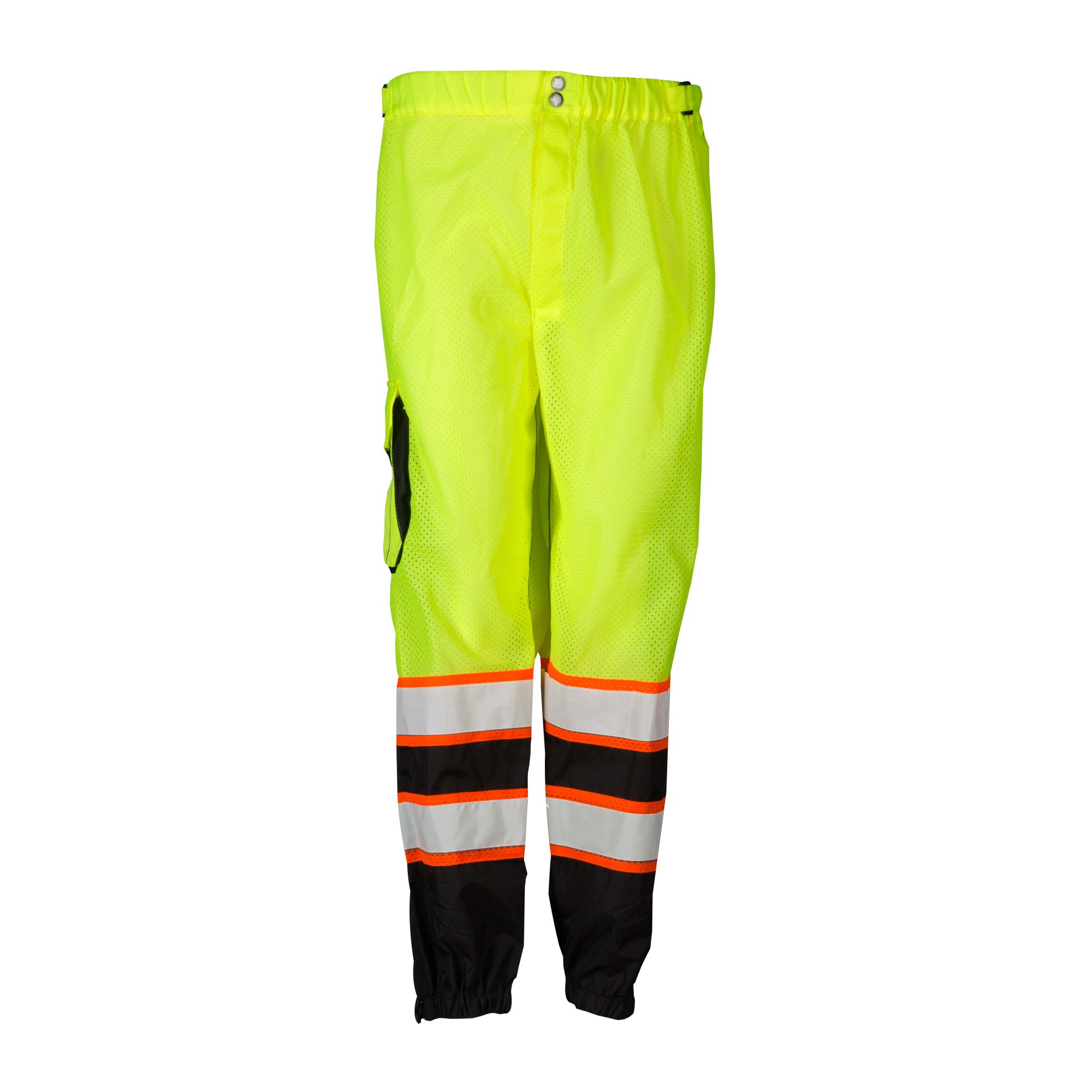 Picture of Kishigo 3118 Premium Brilliant Series Mesh Pants