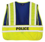 Picture of Kishigo 8051BZ 200 PSV Vest