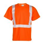 Picture of Kishigo 9111 Short Sleeve Class 2 T-Shirt