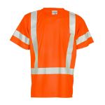 Picture of Kishigo 9119 Short Sleeve Class 3 T-Shirt