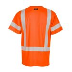 Picture of Kishigo 9119 Short Sleeve Class 3 T-Shirt