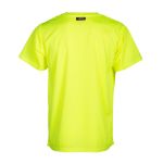Picture of Kishigo 9124 Short Sleeve T-Shirt