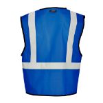 Picture of Kishigo B121 Enhanced Visibility Series Mesh Vest
