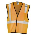 Picture of Kishigo B125 Enhanced Visibility Series Mesh Vest
