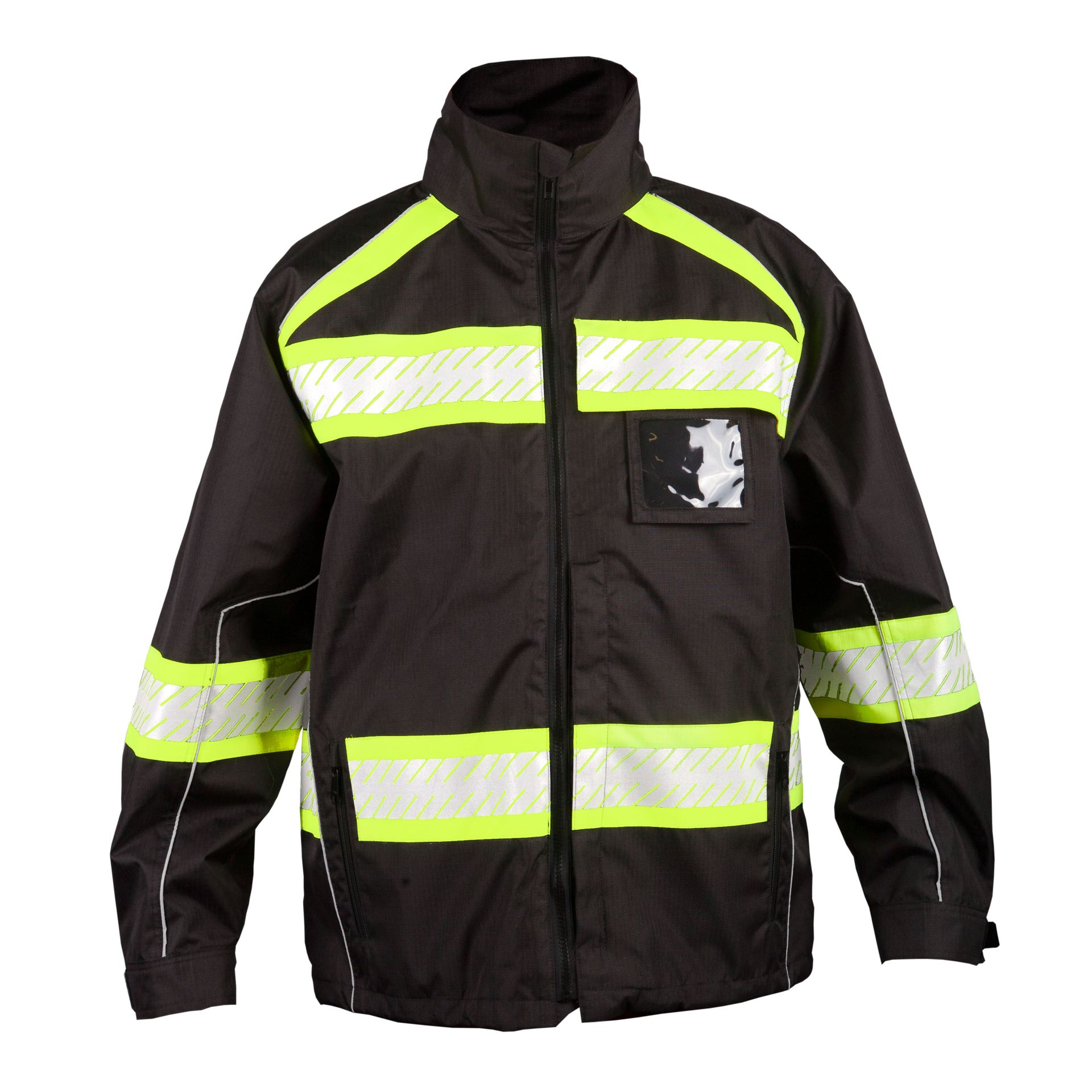 Picture of Kishigo B300 Enhanced Visibility Series Premium Jacket