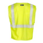 Picture of Kishigo FM389 FR Breathable Mesh Vest