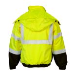 Picture of Kishigo JS121 Economy Bomber Jacket