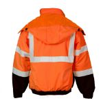 Picture of Kishigo JS122 Economy Bomber Jacket