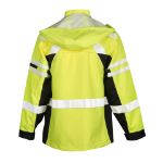 Picture of Kishigo JS135 Premium Black Series 2 in 1 Jacket