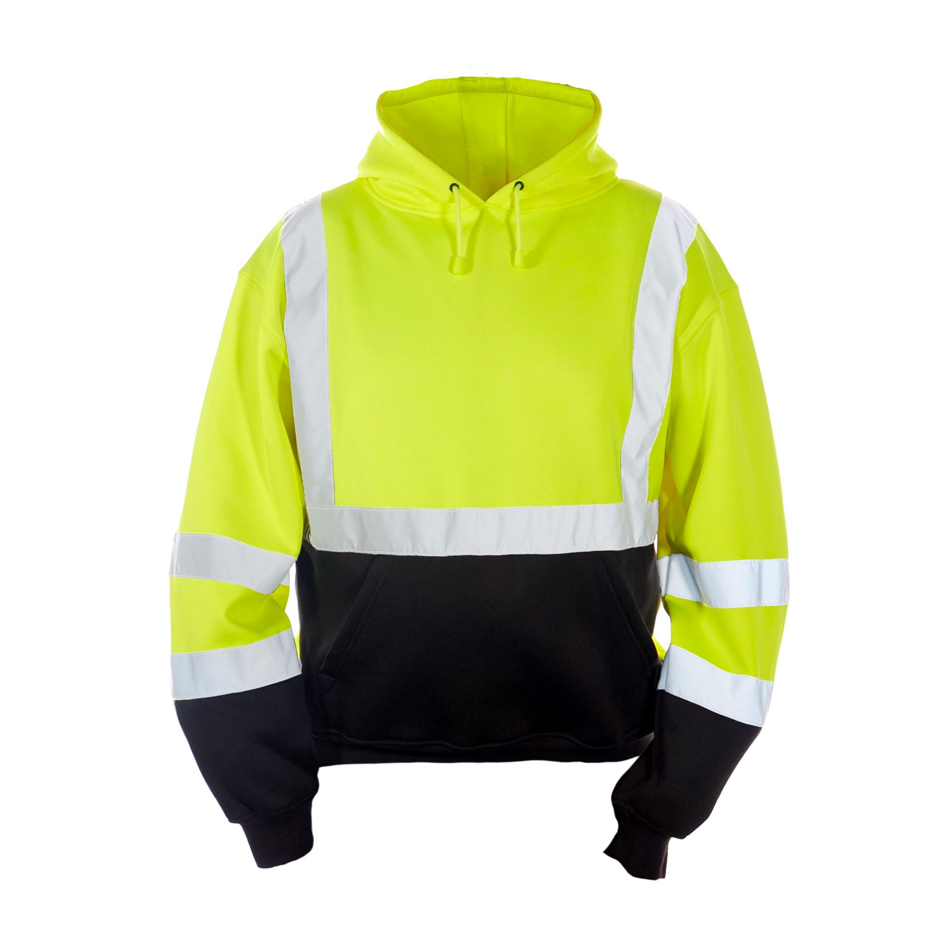 Picture of Kishigo JS154 Pullover Hoodie Sweatshirt