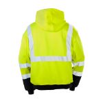 Picture of Kishigo JS154 Pullover Hoodie Sweatshirt