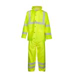 Picture of Kishigo RW110 Rainwear Set - Economy