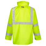 Picture of Kishigo RW110 Rainwear Set - Economy