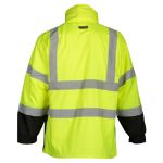 Picture of Kishigo RWJ102 Storm Cover Rainwear Jacket