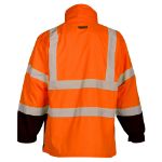 Picture of Kishigo RWJ103 Storm Cover Rainwear Jacket