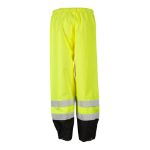 Picture of Kishigo RWP102 Storm Cover Rainwear Pants