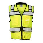Picture of Kishigo S5004 High Performance Surveyors Vest
