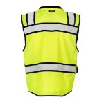 Picture of Kishigo S5004 High Performance Surveyors Vest