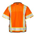 Picture of Kishigo S5011 Professional Surveyors Vest
