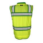 Picture of Kishigo S5044 Color Contrast High Performance Surveyors Vest