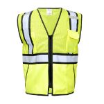 Picture of Kishigo 1596 Reflective Color Contrast Vest