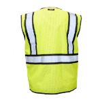 Picture of Kishigo 1596 Reflective Color Contrast Vest