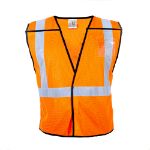 Picture of Kishigo 1806 X-Back Breakaway Vest
