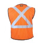 Picture of Kishigo 1806 X-Back Breakaway Vest