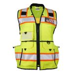 Picture of Kishigo 1824 Women's Ultimate Construction Vest