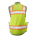 Picture of Kishigo 1824 Women's Ultimate Construction Vest
